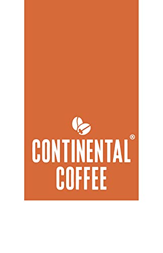 CONTINENTAL SPECIALE Instant Coffee Granules 200gm Pouch | 100% Pure Coffee Powder