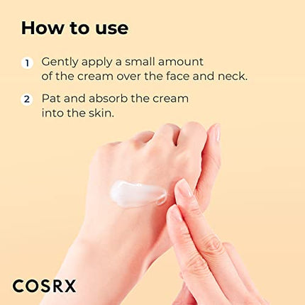 Cosrx Advanced Snail 92 All In One Cream (100ml)