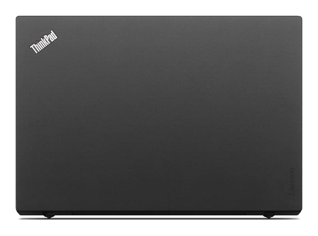 (Refurbished) Lenovo ThinkPad 6th Gen Intel Core i5 Thin & Light HD Laptop (16GB RAM / 512GB SSD /14" (35.6 cm) HD/Windows 11/MS Office/WiFi/Webcam/Intel Graphics), Black