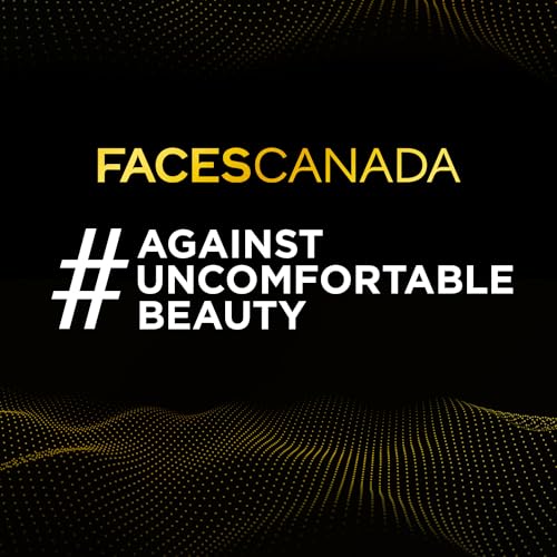 FACES CANADA Weightless Stay Matte Finish Compact Powder - Natural, 9 g | Non Oily Matte Look | Evens Out Complexion | Hides Imperfections | Blends Effortlessly | Pressed Powder For All Skin Types