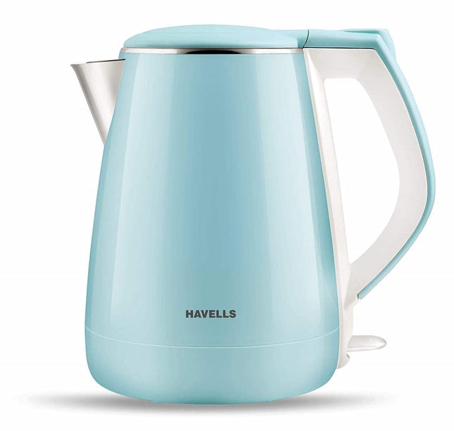 Havells Aqua-dx Kettle 1.2 L 1500 W