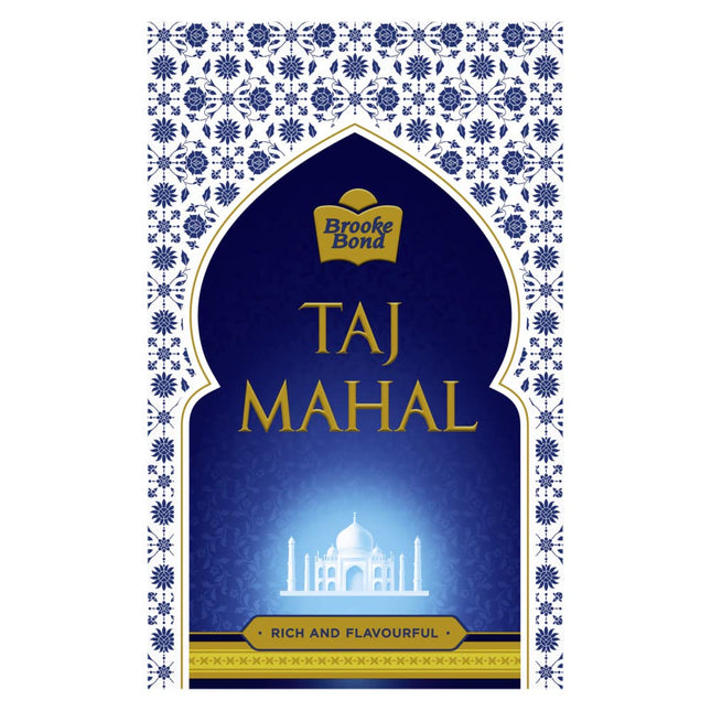 Taj Mahal Tea with Long Leaves, 500g