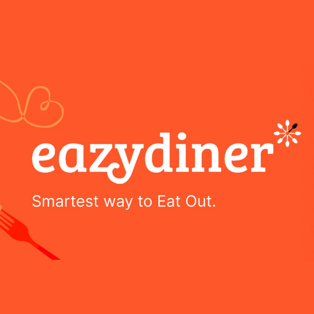 EazyDiner - 1 Months