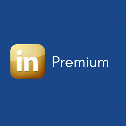 Linkedin Business Premium - 6 Months