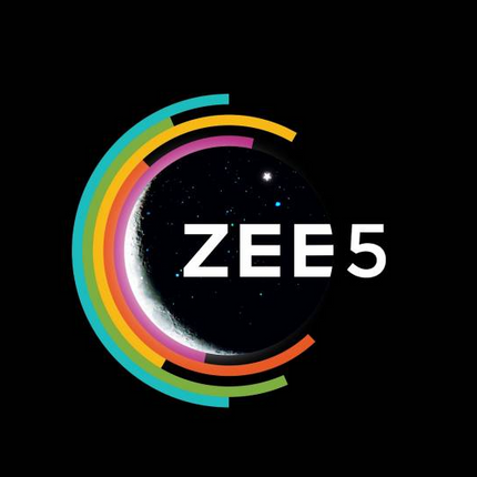 Zee5 - 12 Months