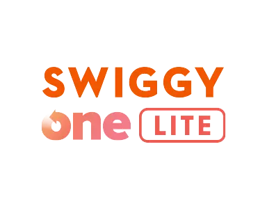 Swiggy One Lite Membership - 3 Months